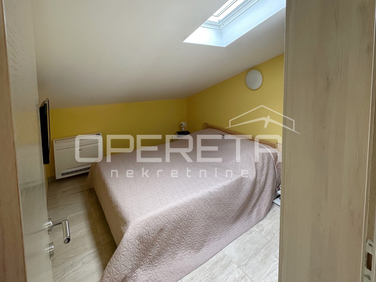 Primo fila sul mare, casa con 4 appartamenti, Zatoglav