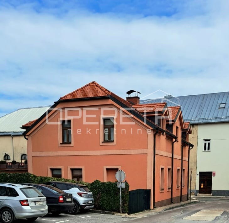 Vendita, Casa, Centar, Ulica Franje Tuđmana, Indipendente, 430m2