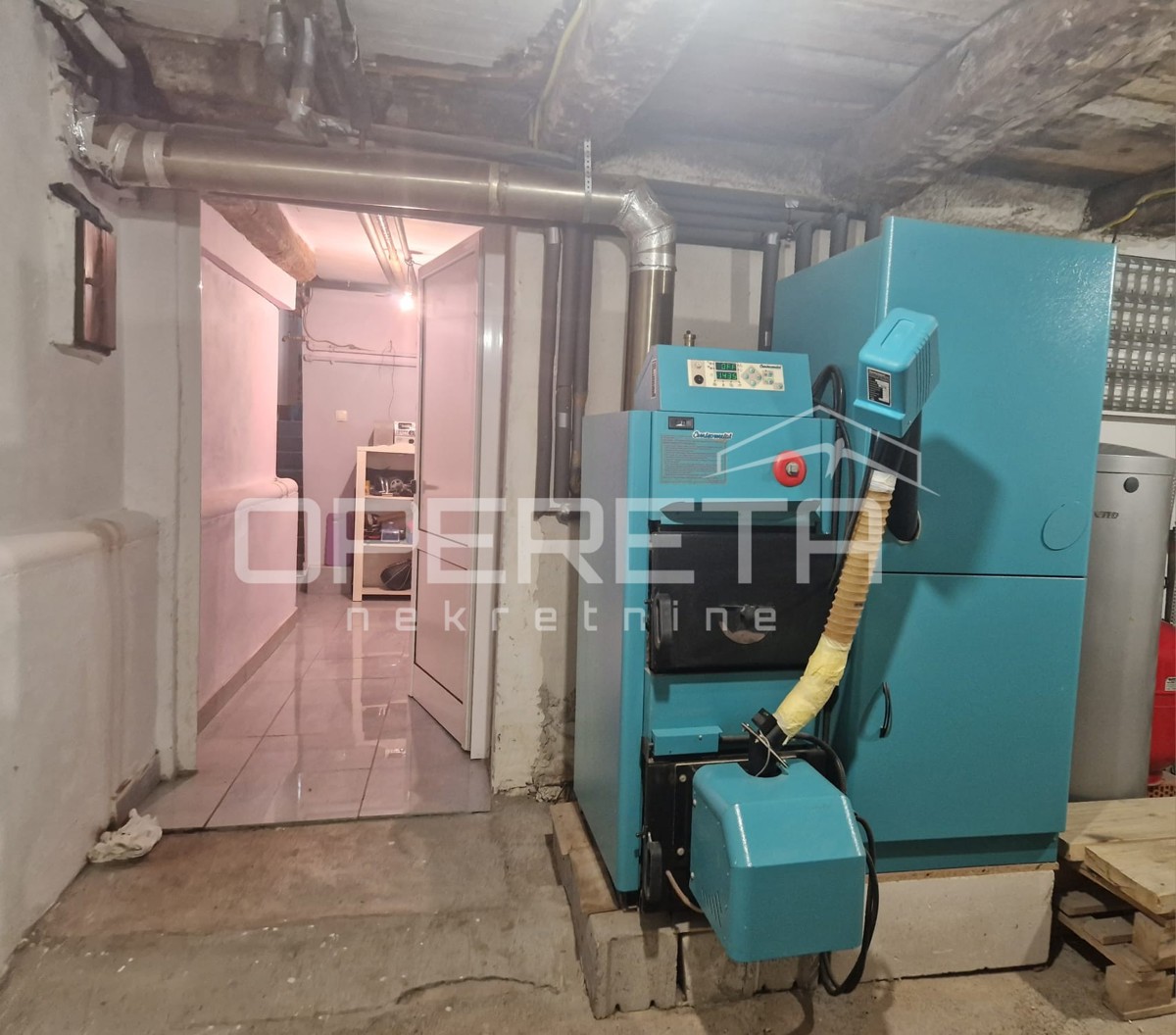 Vendita, Casa, Centar, Ulica Franje Tuđmana, Indipendente, 430m2