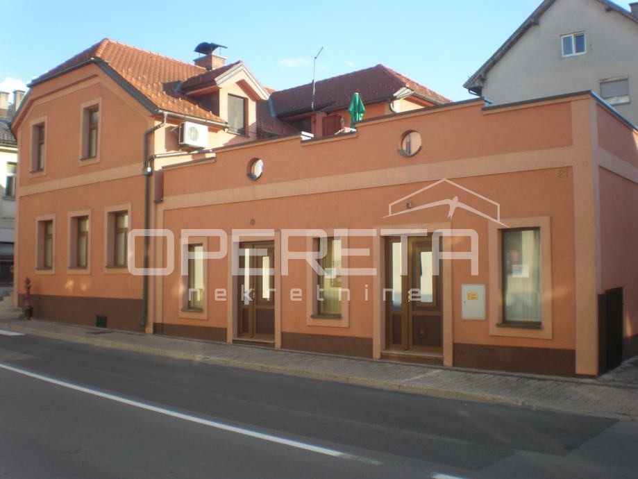 Vendita, Casa, Centar, Ulica Franje Tuđmana, Indipendente, 430m2