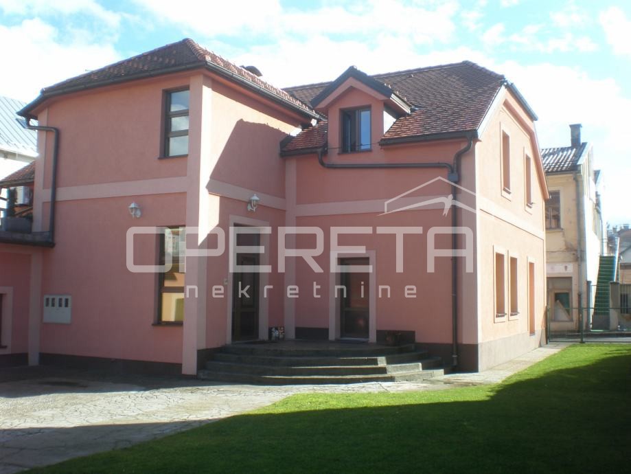 Vendita, Casa, Centar, Ulica Franje Tuđmana, Indipendente, 430m2