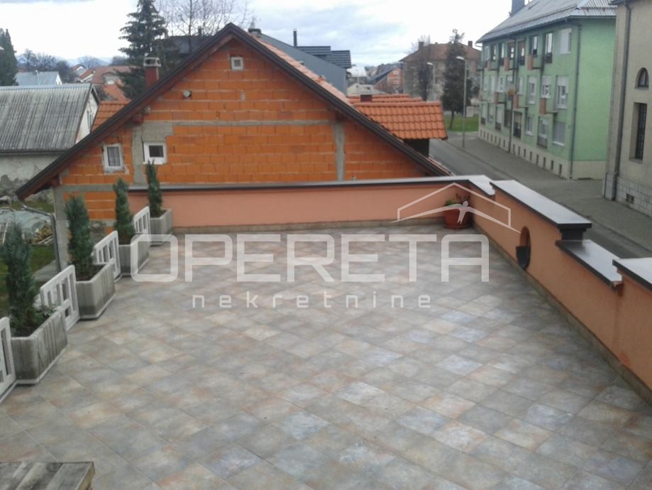 Vendita, Casa, Centar, Ulica Franje Tuđmana, Indipendente, 430m2