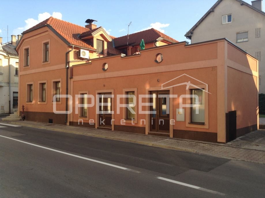 Vendita, Casa, Centar, Ulica Franje Tuđmana, Indipendente, 430m2