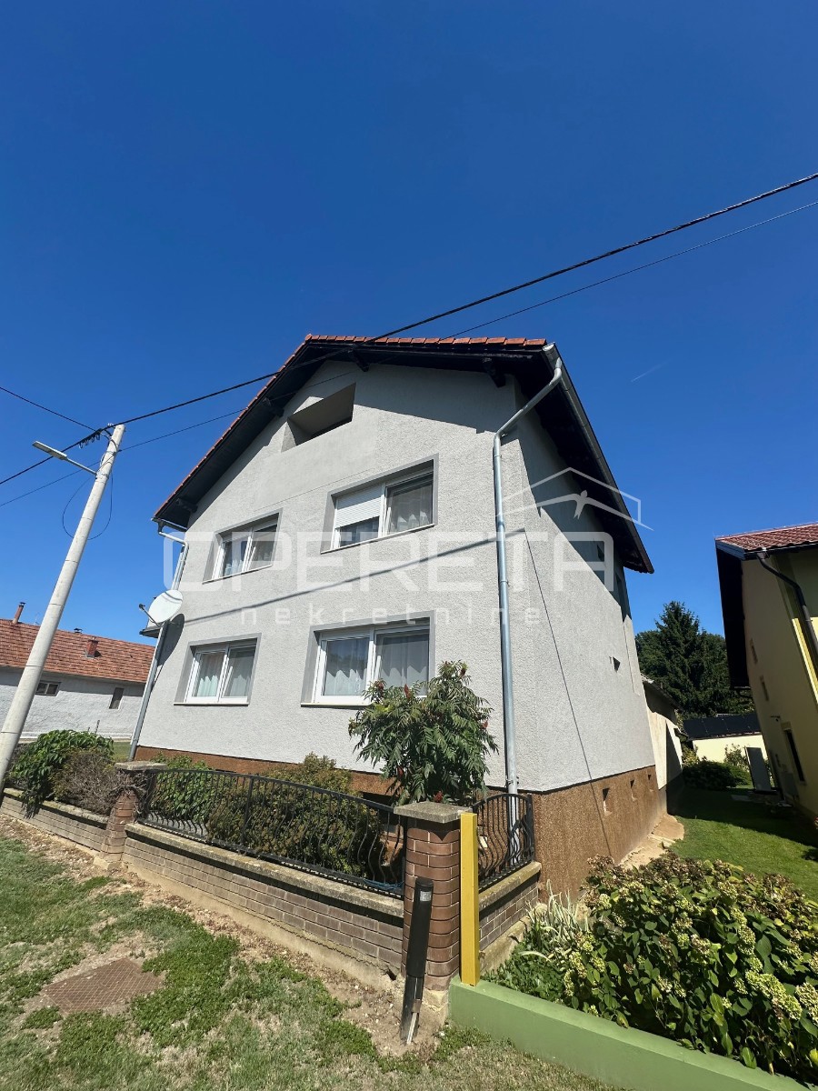 Vendita, Casa, Zbelava, Zbelava, Indipendente, 225m2