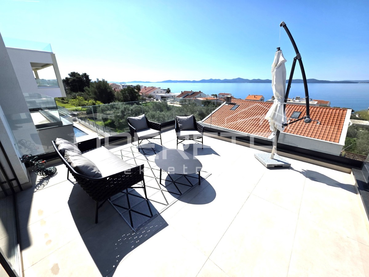 Vendita, Casa, Kožino, Put Velikog mula, Edificio doppio, 197m2