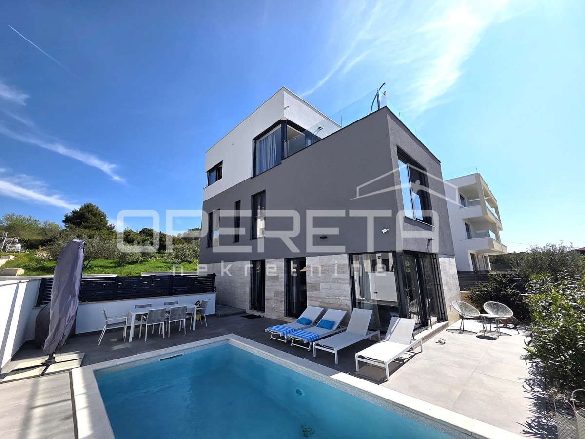 Vendita, Casa, Kožino, Put Velikog mula, Edificio doppio, 197m2