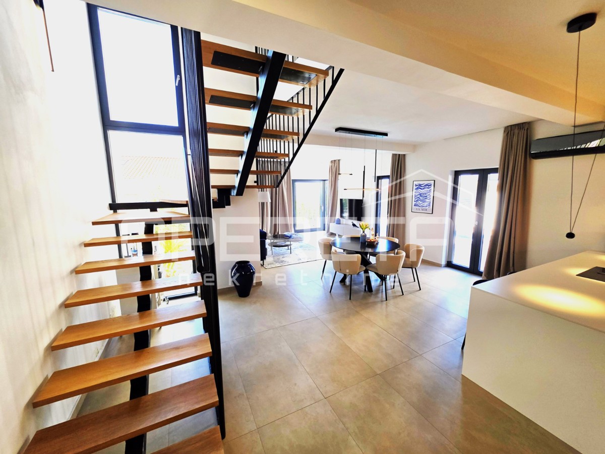 Vendita, Casa, Kožino, Put Velikog mula, Edificio doppio, 197m2