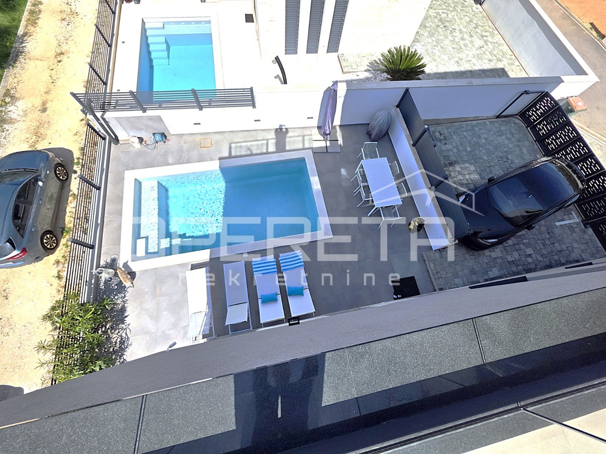 Vendita, Casa, Kožino, Put Velikog mula, Edificio doppio, 197m2