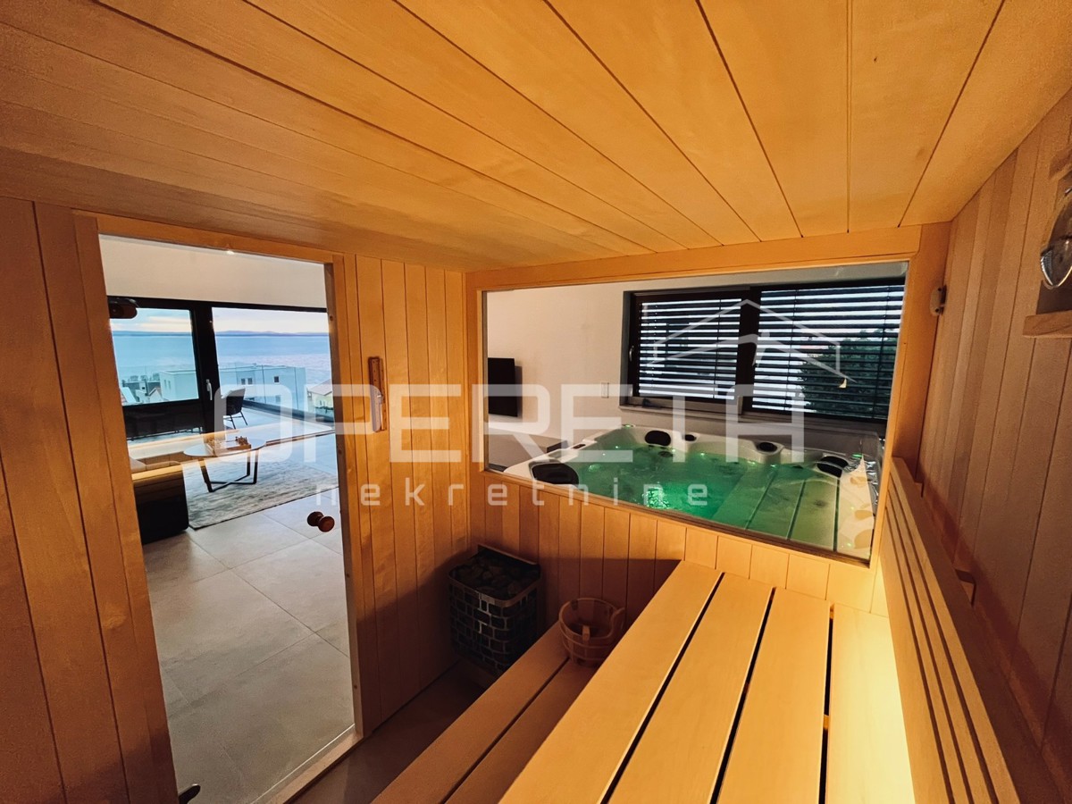 Vendita, Casa, Kožino, Put Velikog mula, Edificio doppio, 197m2