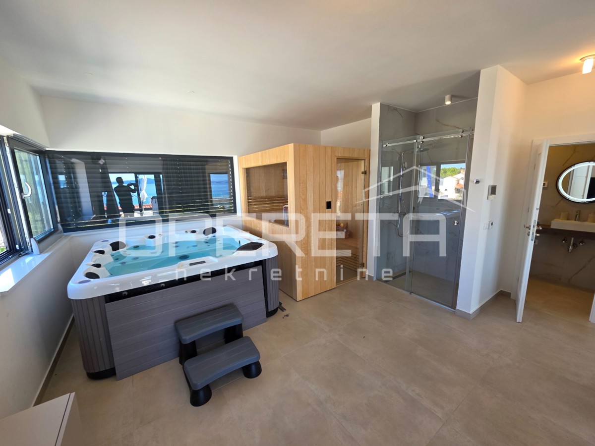 Vendita, Casa, Kožino, Put Velikog mula, Edificio doppio, 197m2