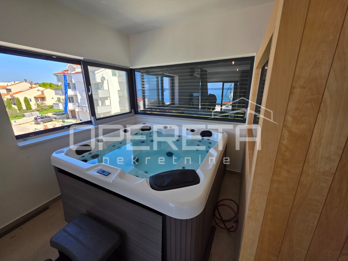 Vendita, Casa, Kožino, Put Velikog mula, Edificio doppio, 197m2