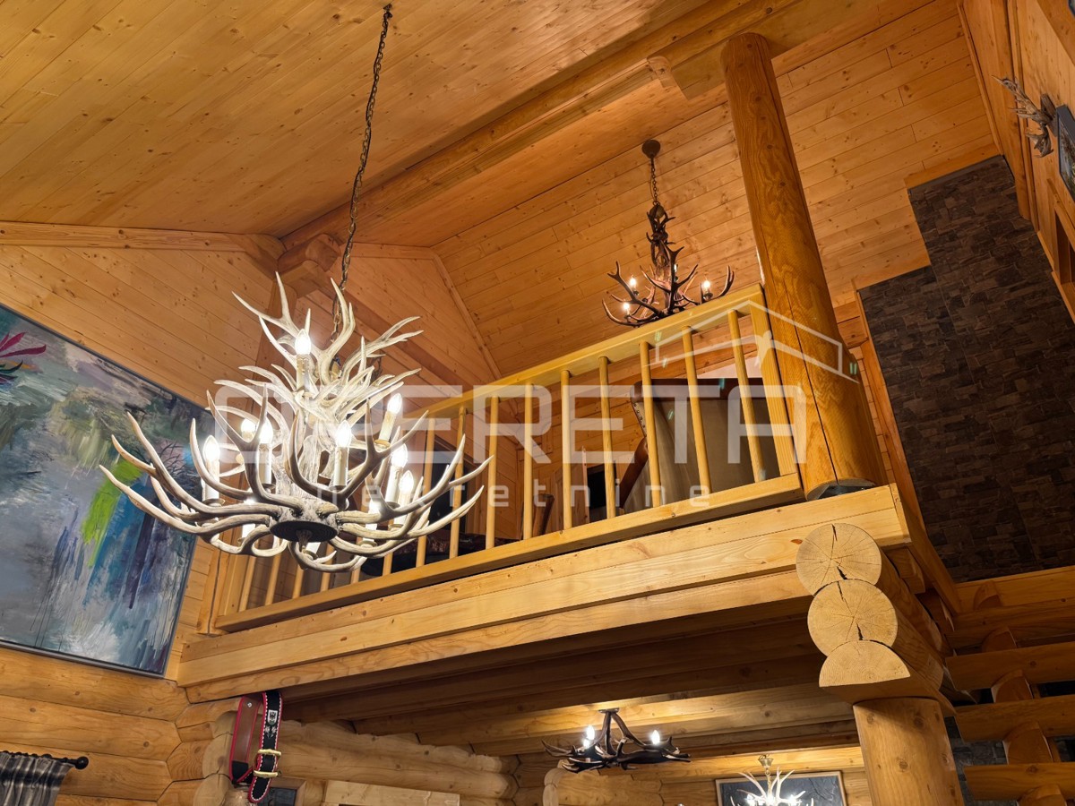 VENDITA, GORSKI KOTAR, MRKOPALJ, CASA DI MONTAGNA.