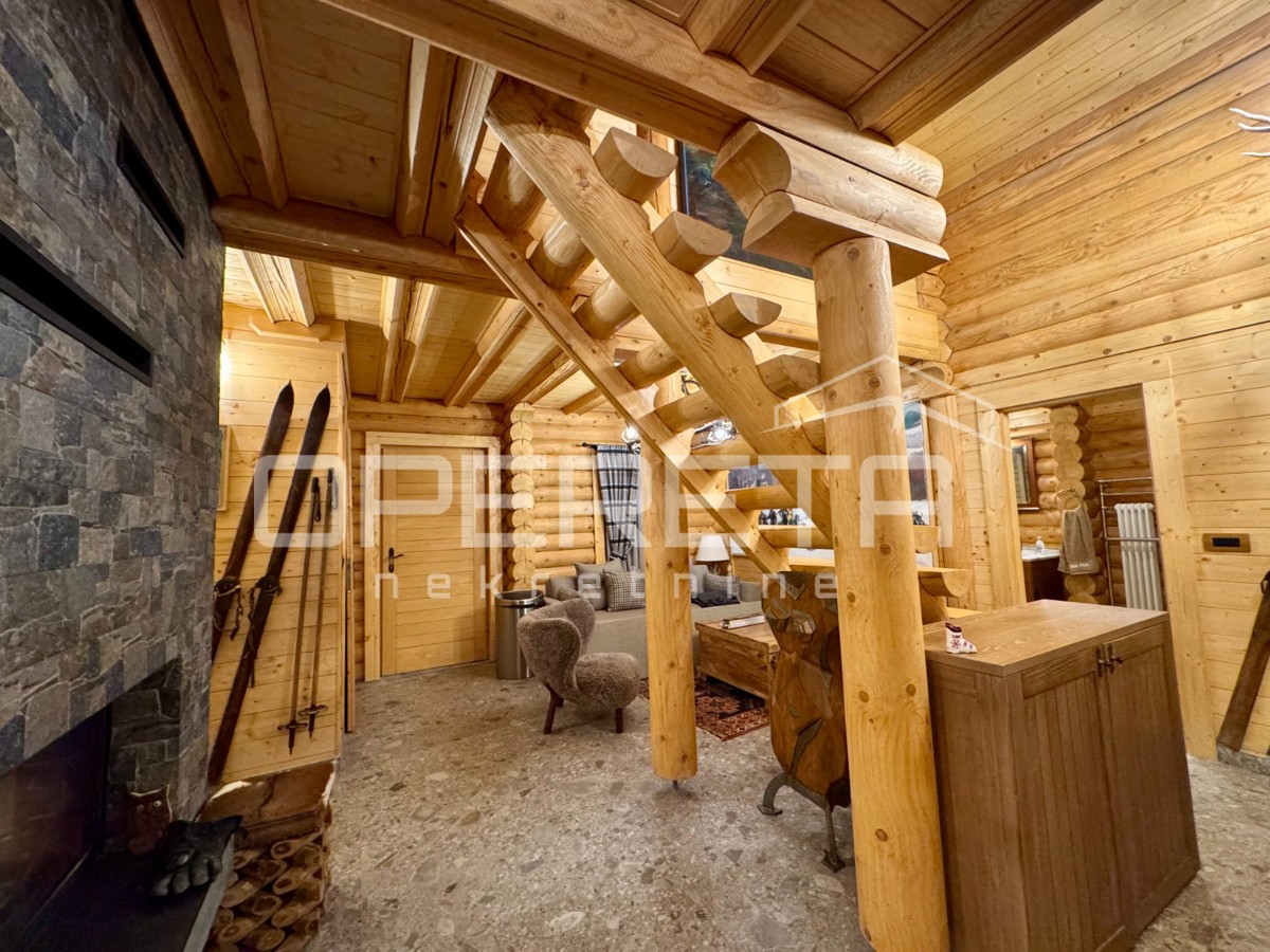 VENDITA, GORSKI KOTAR, MRKOPALJ, CASA DI MONTAGNA.