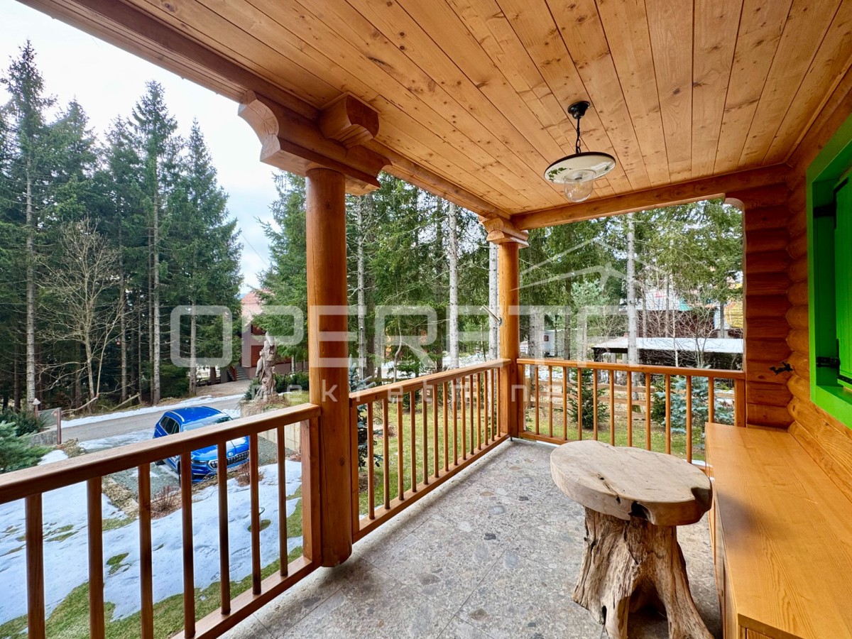 VENDITA, GORSKI KOTAR, MRKOPALJ, CASA DI MONTAGNA.