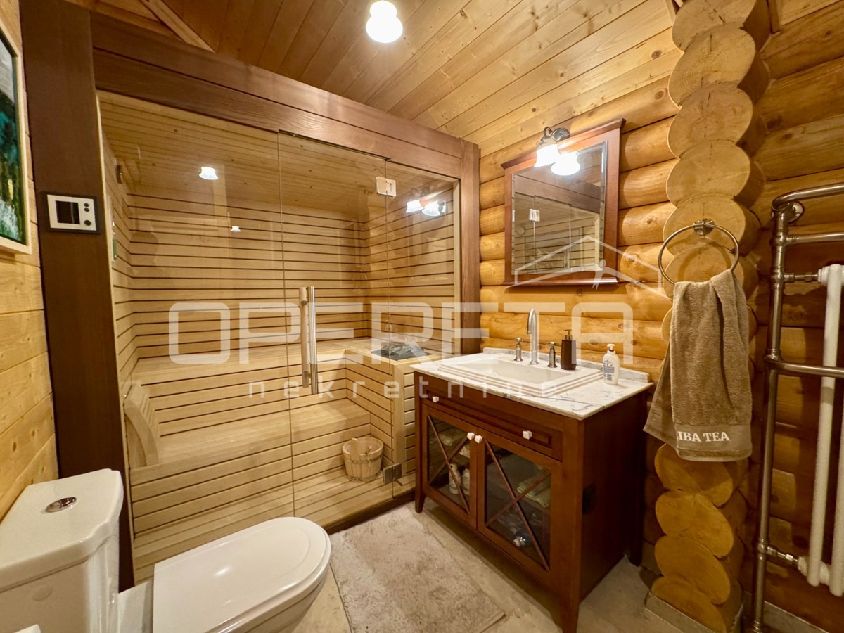 VENDITA, GORSKI KOTAR, MRKOPALJ, CASA DI MONTAGNA.