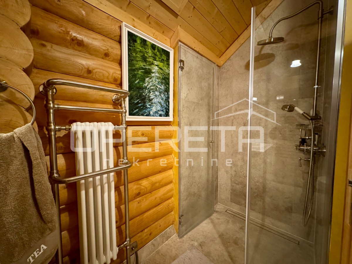 VENDITA, GORSKI KOTAR, MRKOPALJ, CASA DI MONTAGNA.