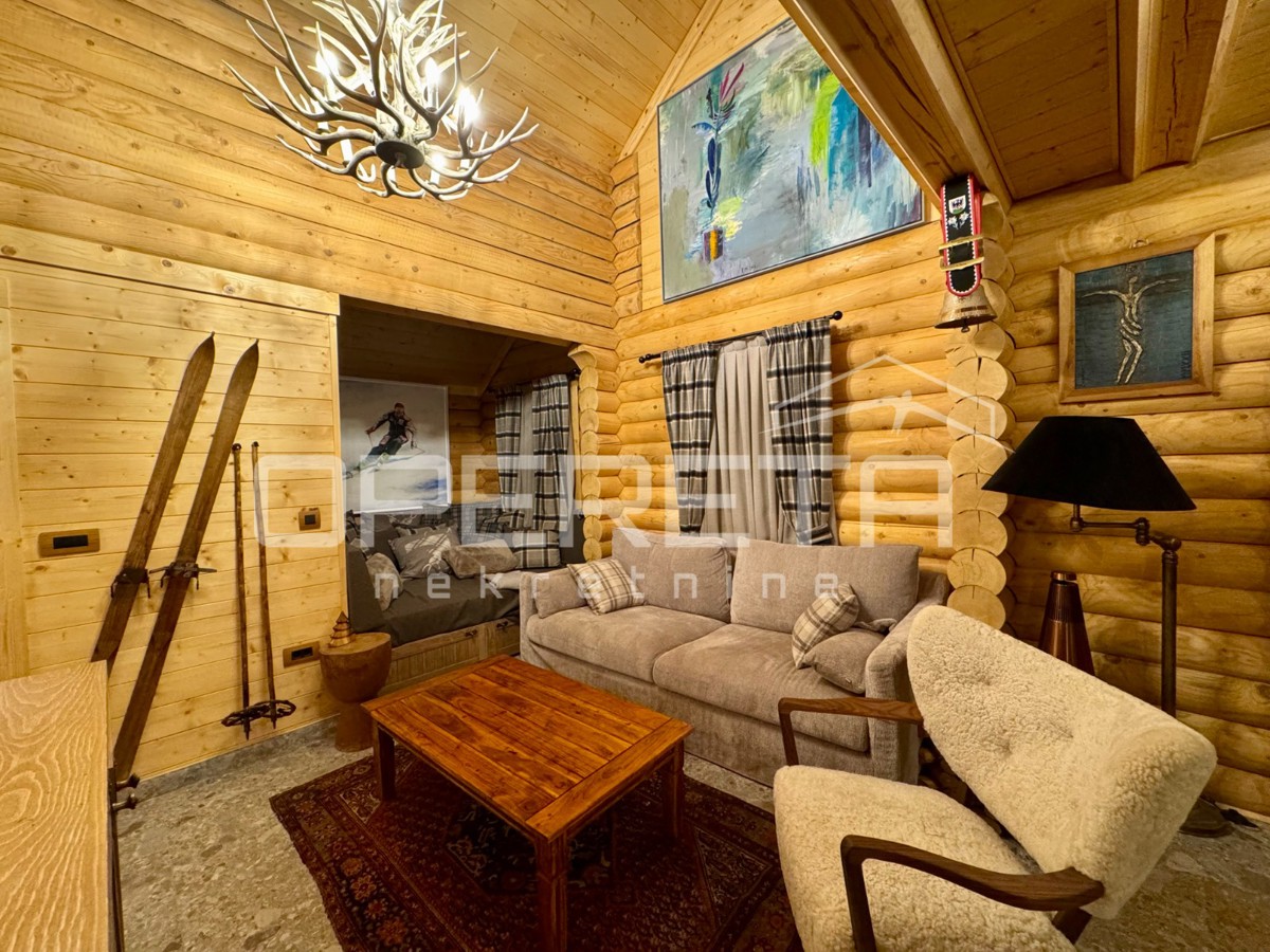 VENDITA, GORSKI KOTAR, MRKOPALJ, CASA DI MONTAGNA.