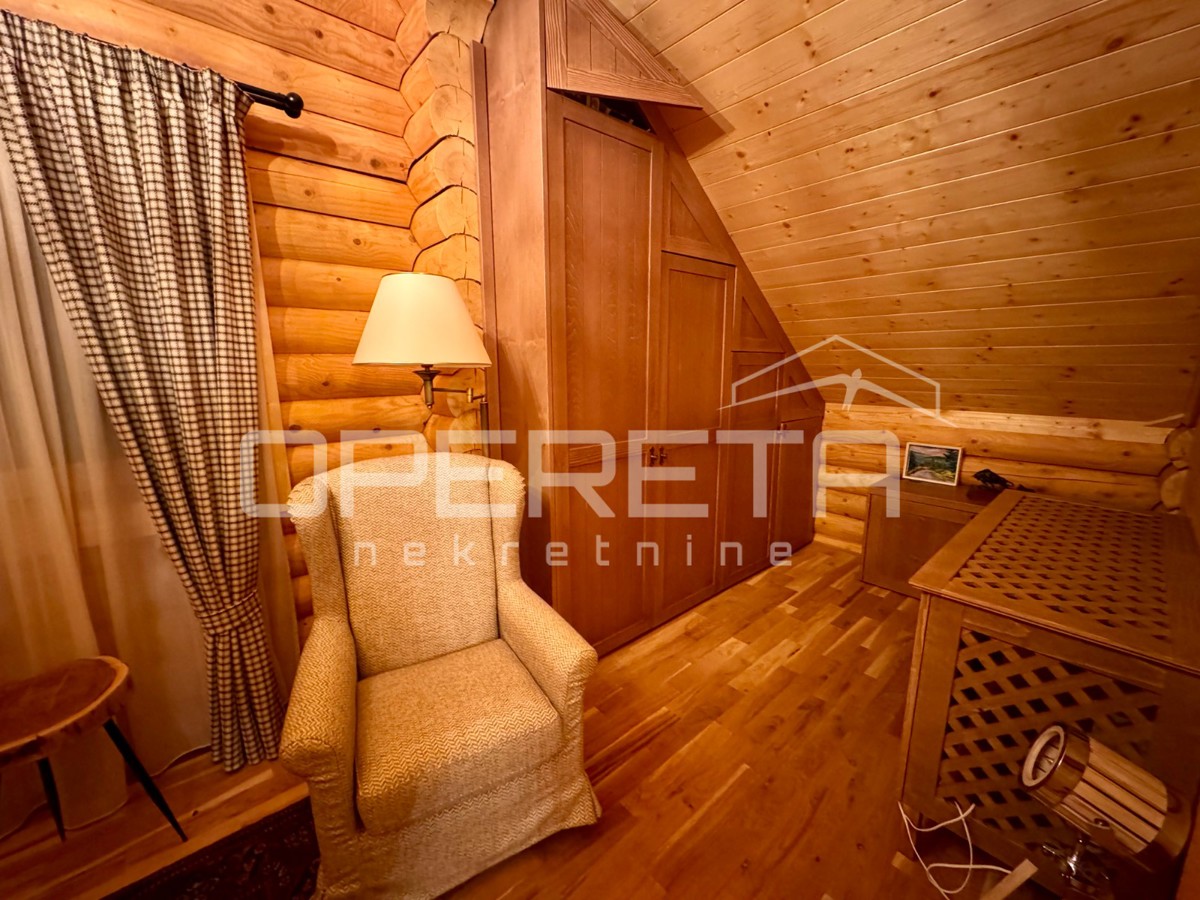 VENDITA, GORSKI KOTAR, MRKOPALJ, CASA DI MONTAGNA.