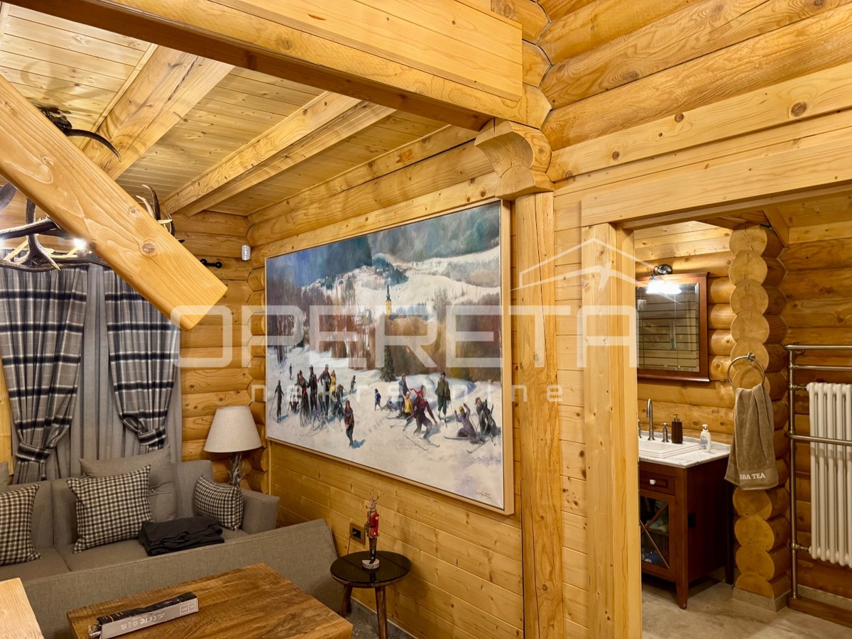 VENDITA, GORSKI KOTAR, MRKOPALJ, CASA DI MONTAGNA.