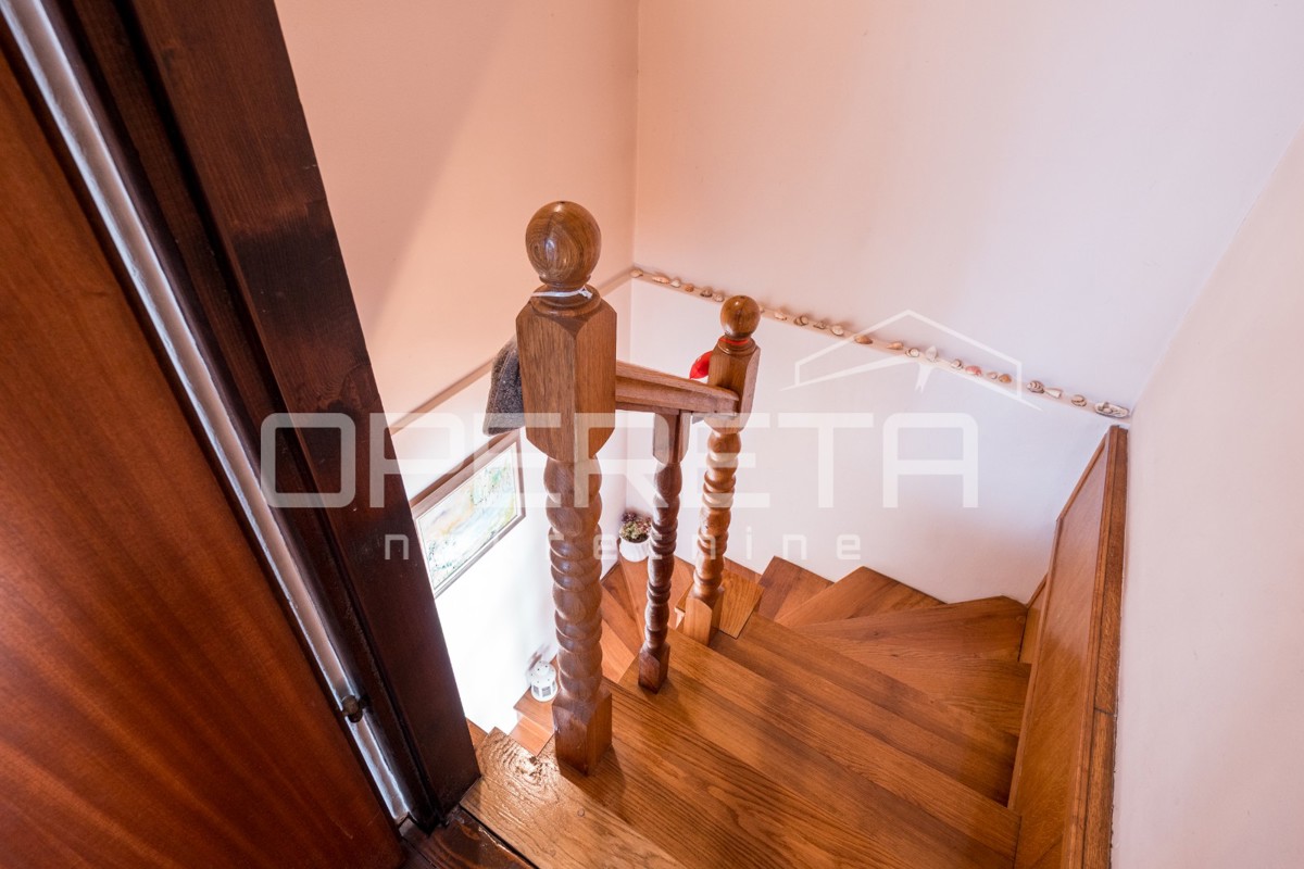 Vendita, Casa, Rudeš, Vivodinska, Semiindipendente, 230m2