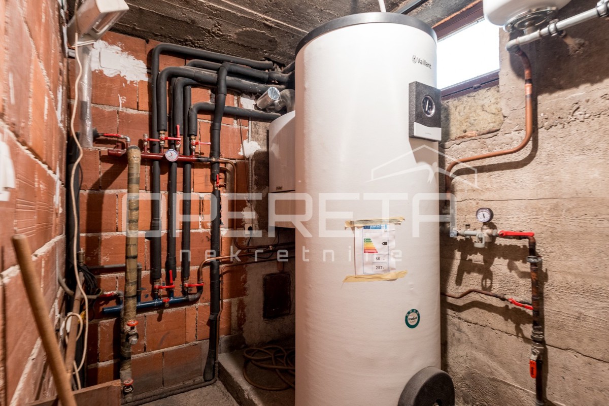 Vendita, Casa, Rudeš, Vivodinska, Semiindipendente, 230m2