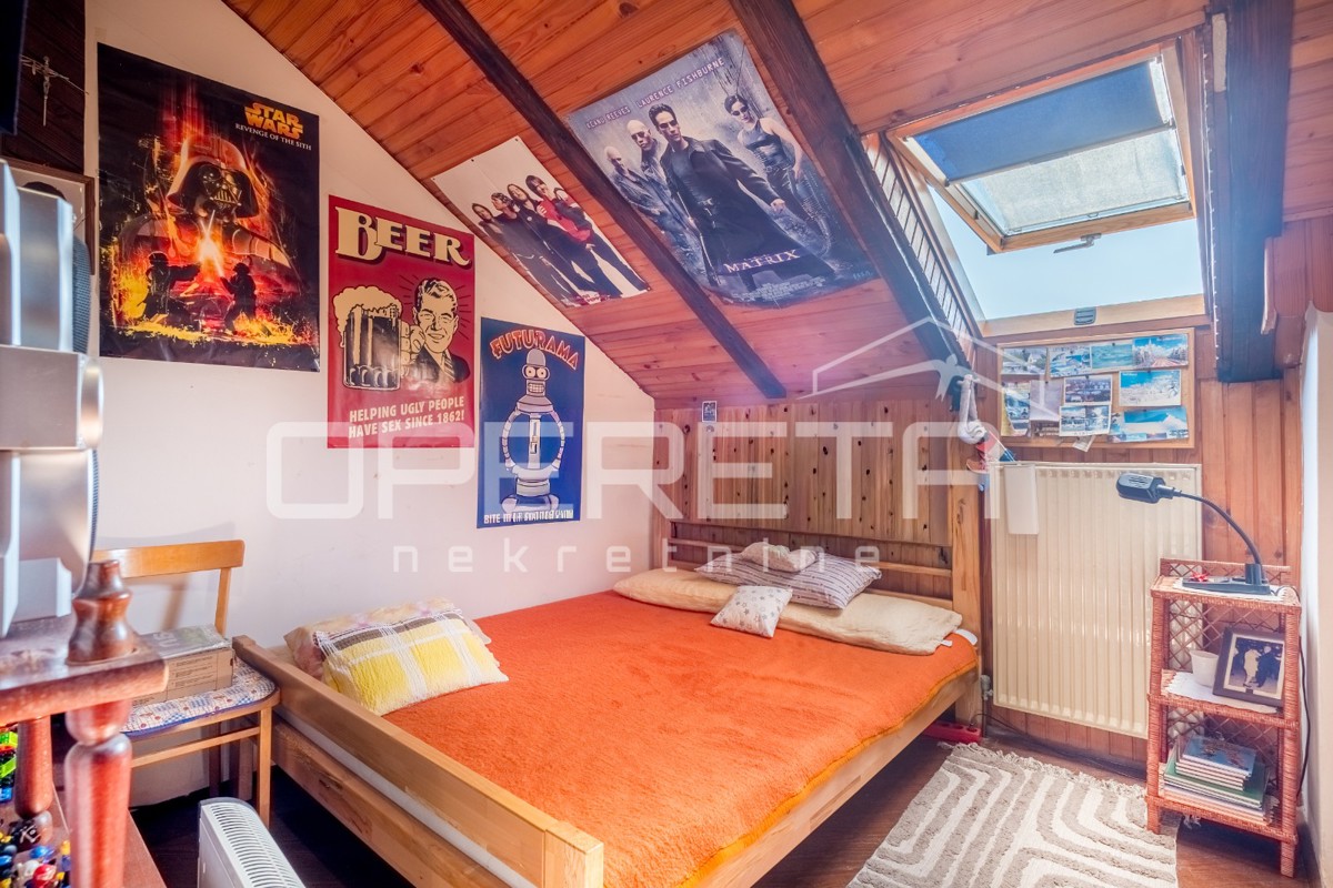 Vendita, Casa, Rudeš, Vivodinska, Semiindipendente, 230m2