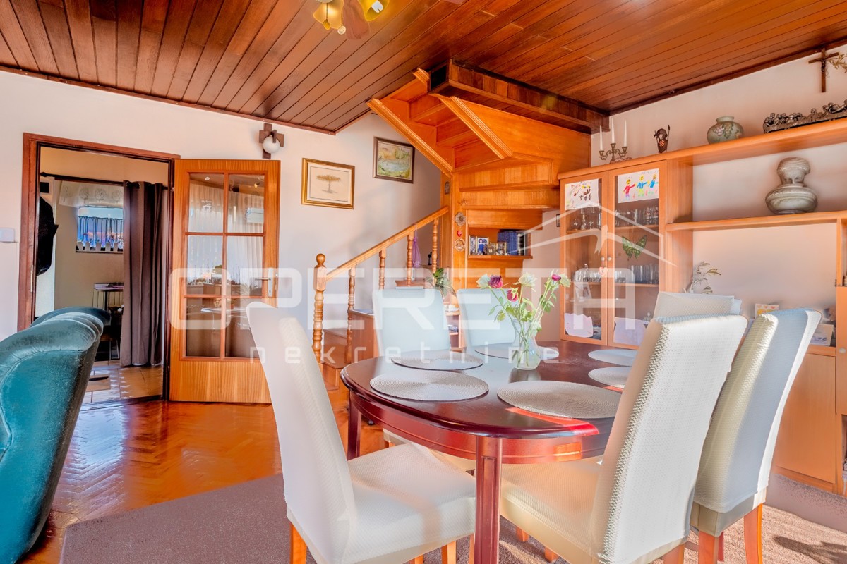 Vendita, Casa, Rudeš, Vivodinska, Semiindipendente, 230m2