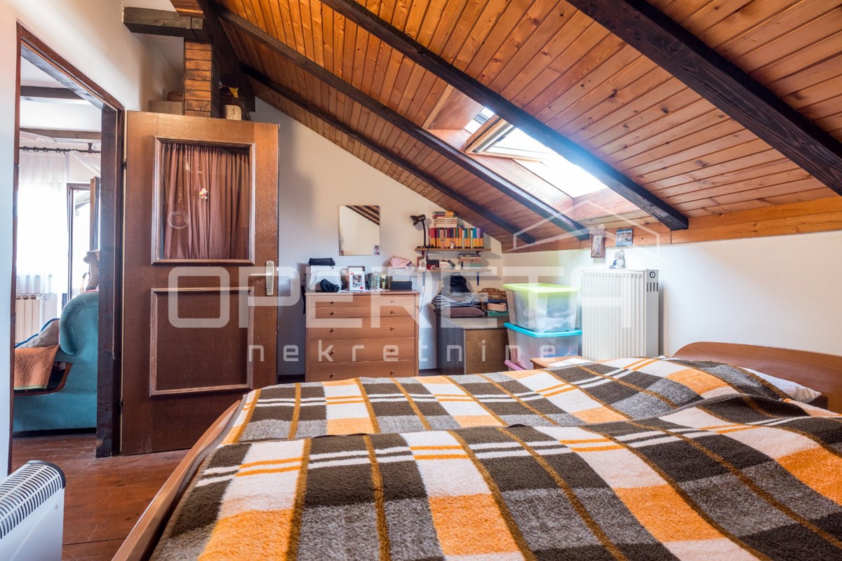 Vendita, Casa, Rudeš, Vivodinska, Semiindipendente, 230m2