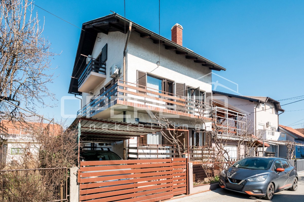 Vendita, Casa, Rudeš, Vivodinska, Semiindipendente, 230m2