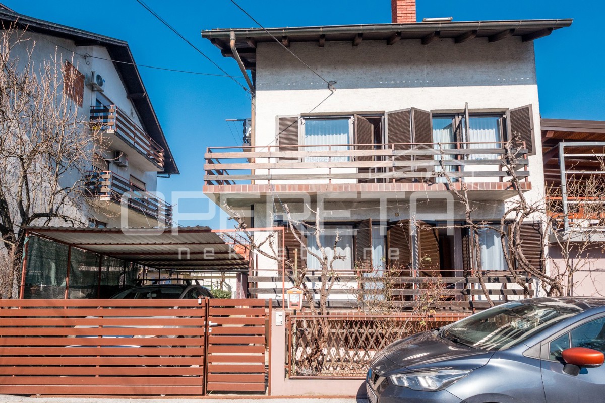 Vendita, Casa, Rudeš, Vivodinska, Semiindipendente, 230m2