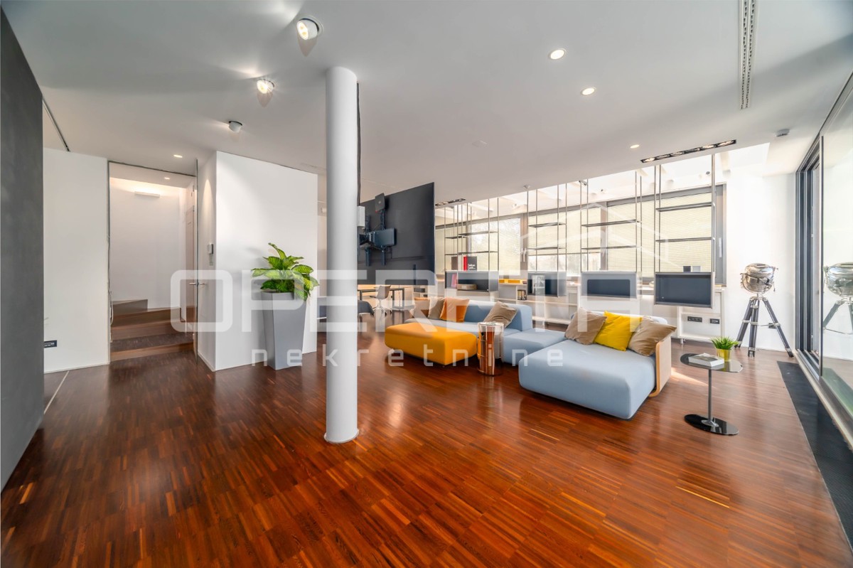 Vendita, Ufficio, Centar, Centar, 602m2