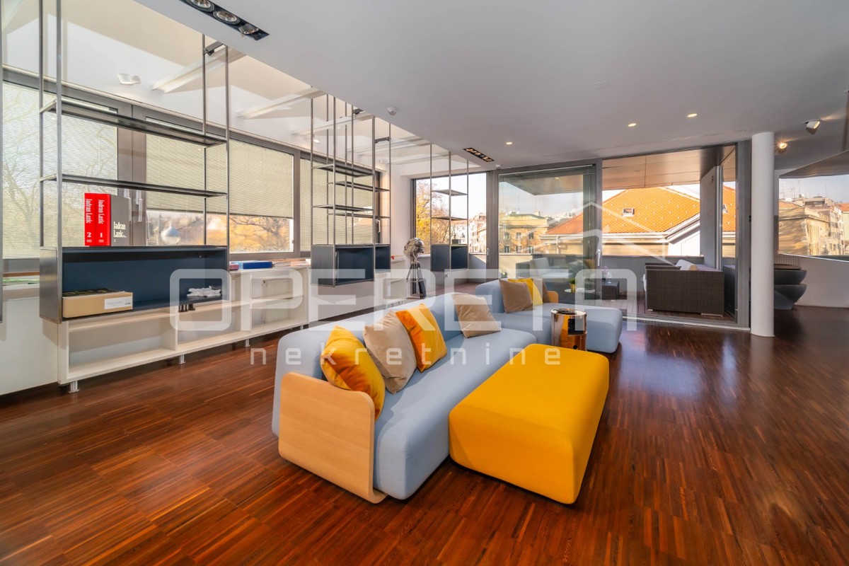 Vendita, Ufficio, Centar, Centar, 602m2