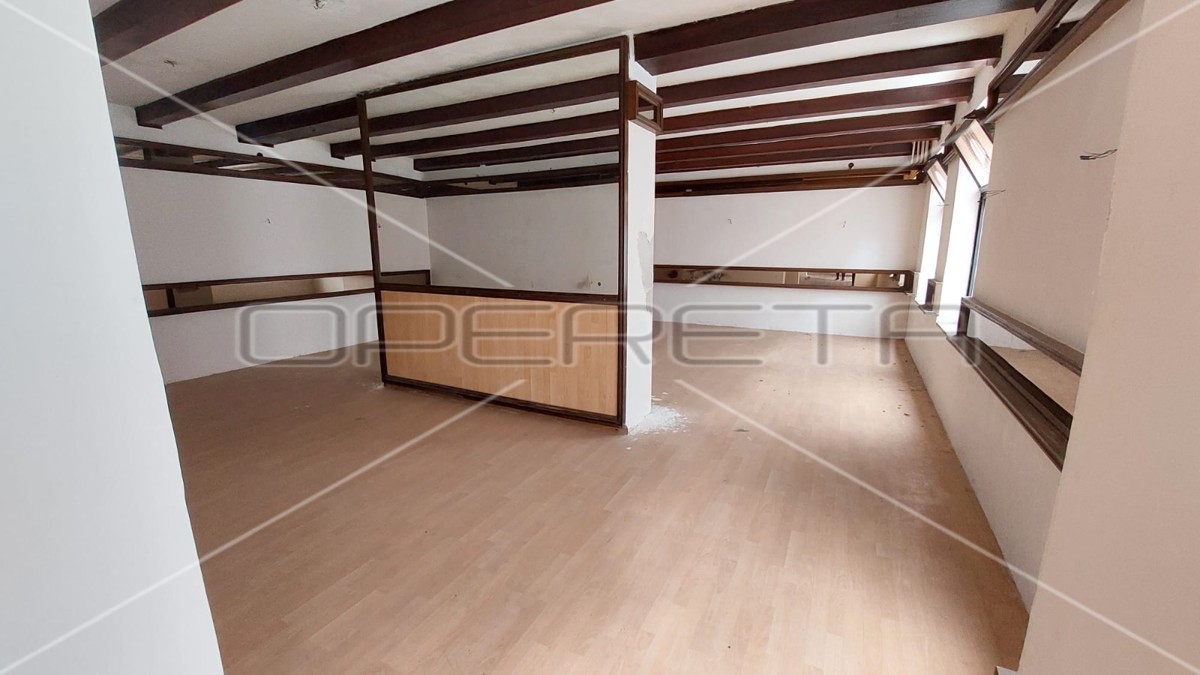 Vendita, Locale su strada, Centar, Ilica kod Cvjetnog trga, 316m2