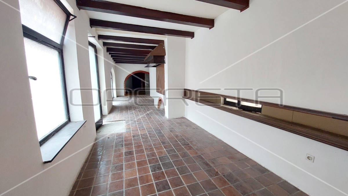 Vendita, Locale su strada, Centar, Ilica kod Cvjetnog trga, 316m2