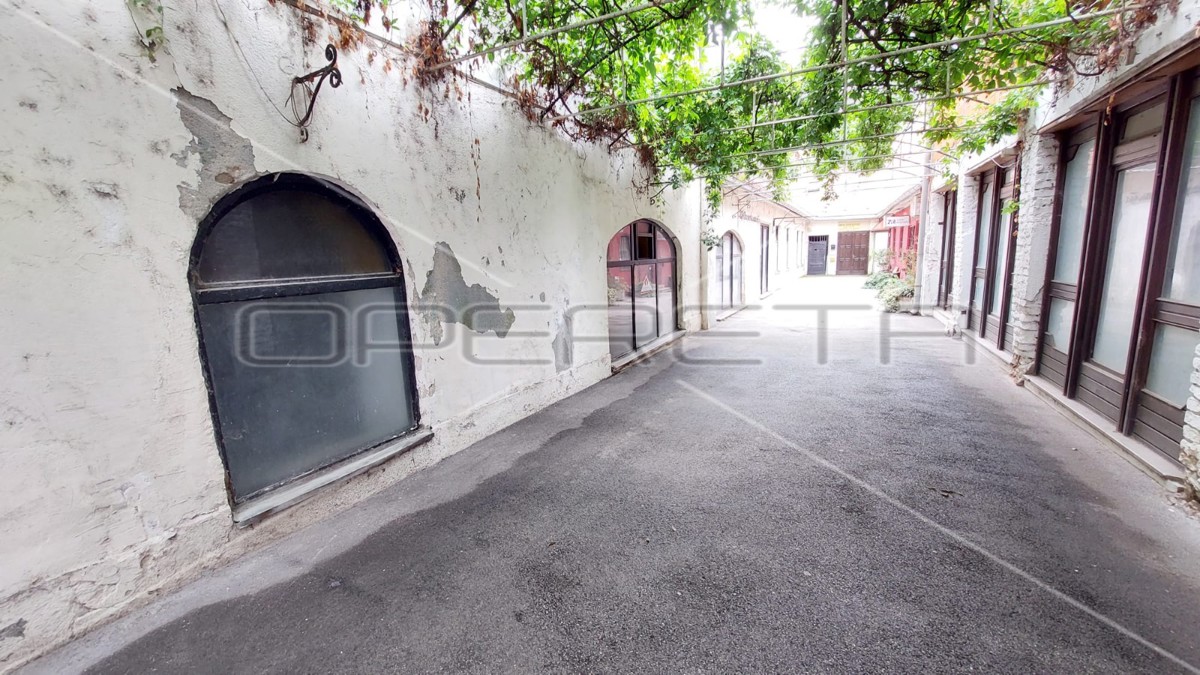 Vendita, Locale su strada, Centar, Ilica kod Cvjetnog trga, 316m2