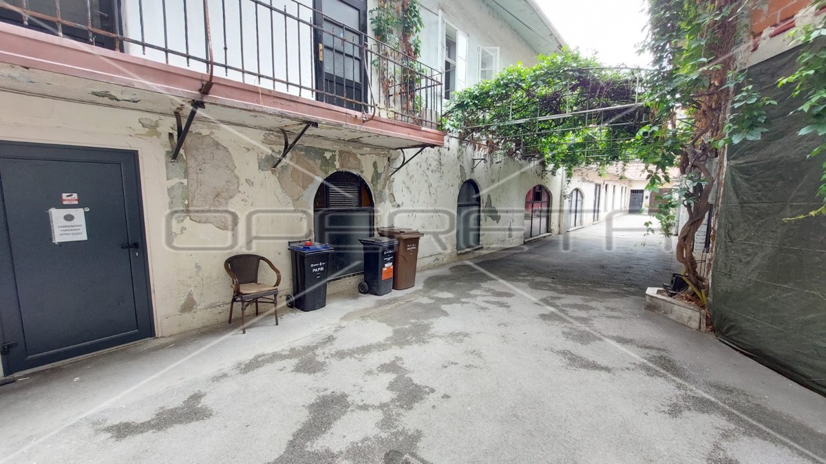 Vendita, Locale su strada, Centar, Ilica kod Cvjetnog trga, 316m2