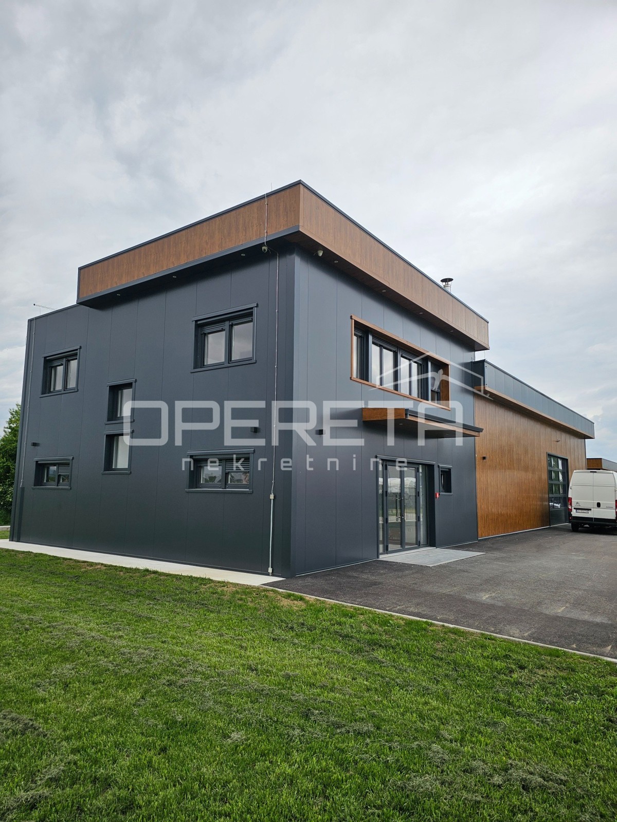 Vendita, Magazzino-Capannone, Brdovec, Putine bb, 510m2