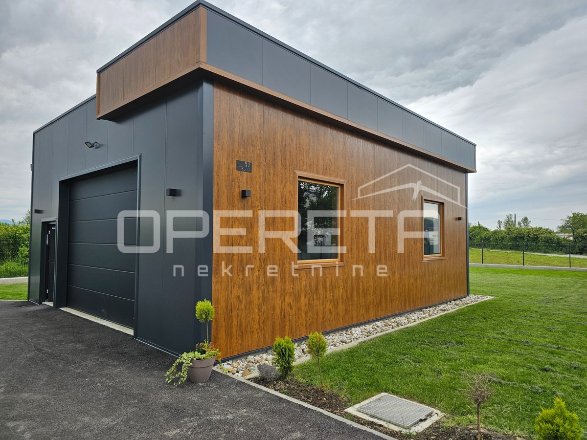 Vendita, Magazzino-Capannone, Brdovec, Putine bb, 510m2