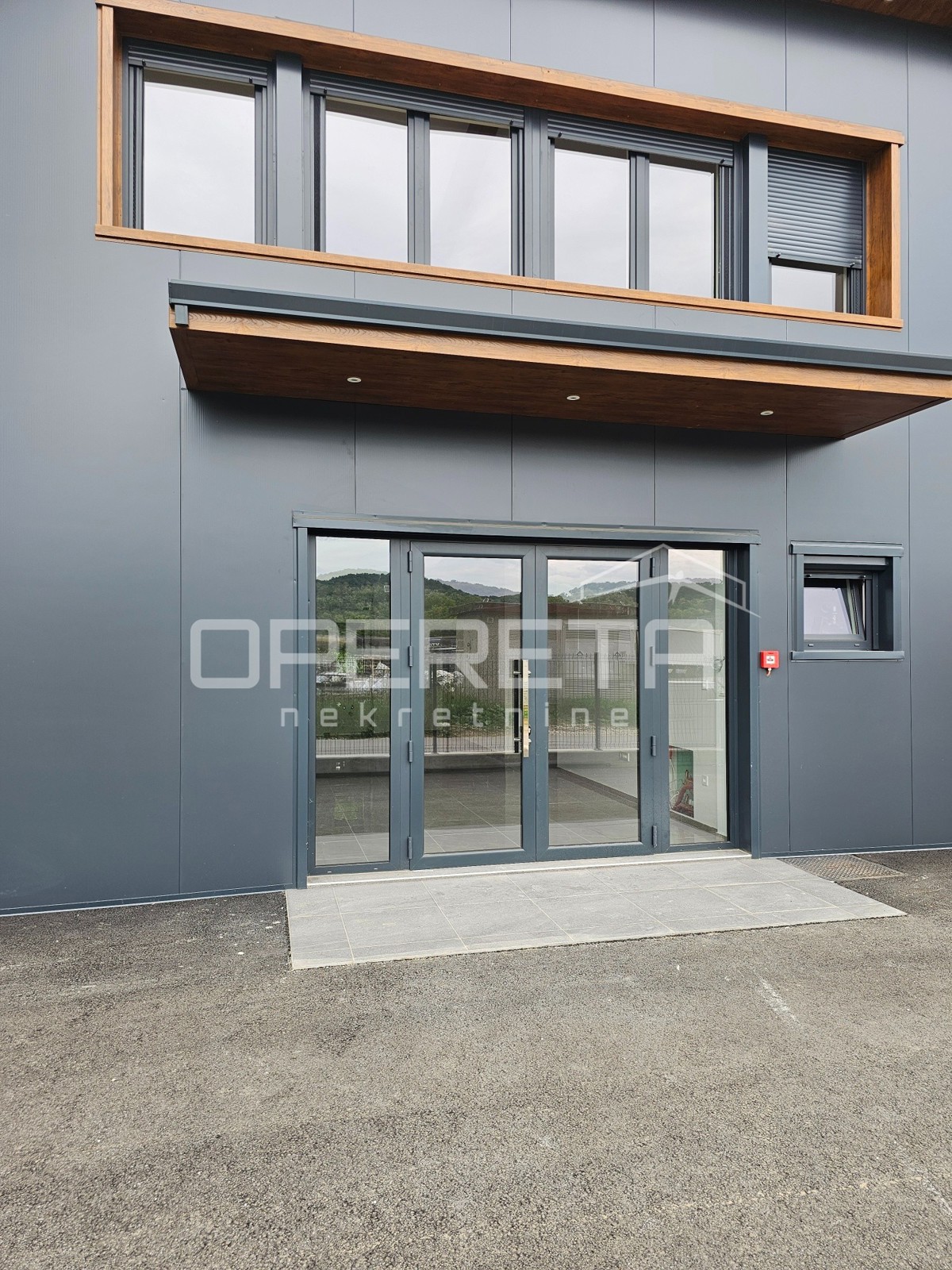 Vendita, Magazzino-Capannone, Brdovec, Putine bb, 510m2