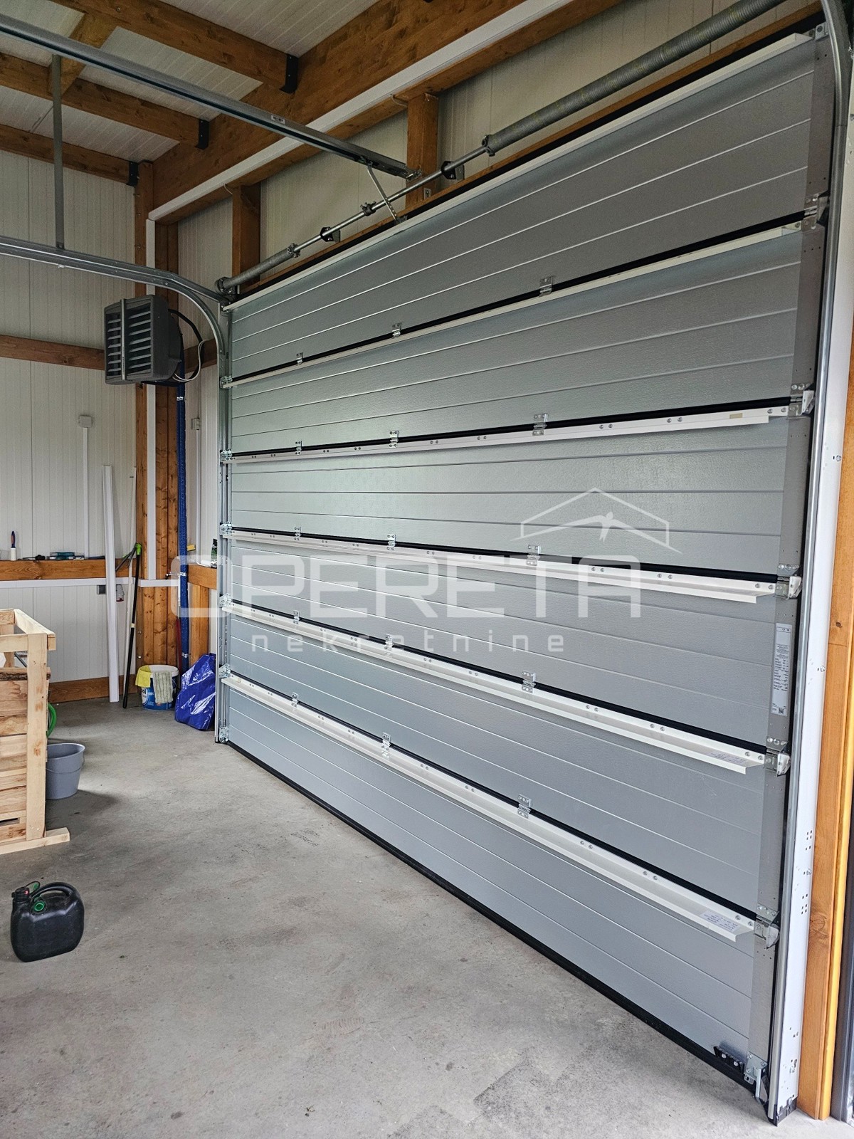 Vendita, Magazzino-Capannone, Brdovec, Putine bb, 510m2