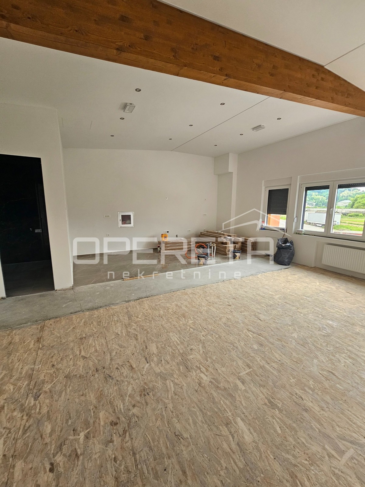 Vendita, Magazzino-Capannone, Brdovec, Putine bb, 510m2