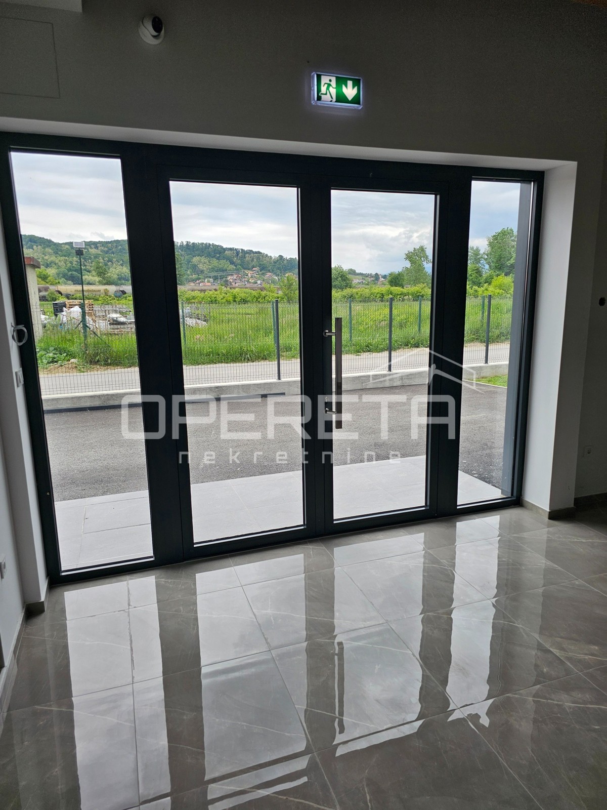 Vendita, Magazzino-Capannone, Brdovec, Putine bb, 510m2