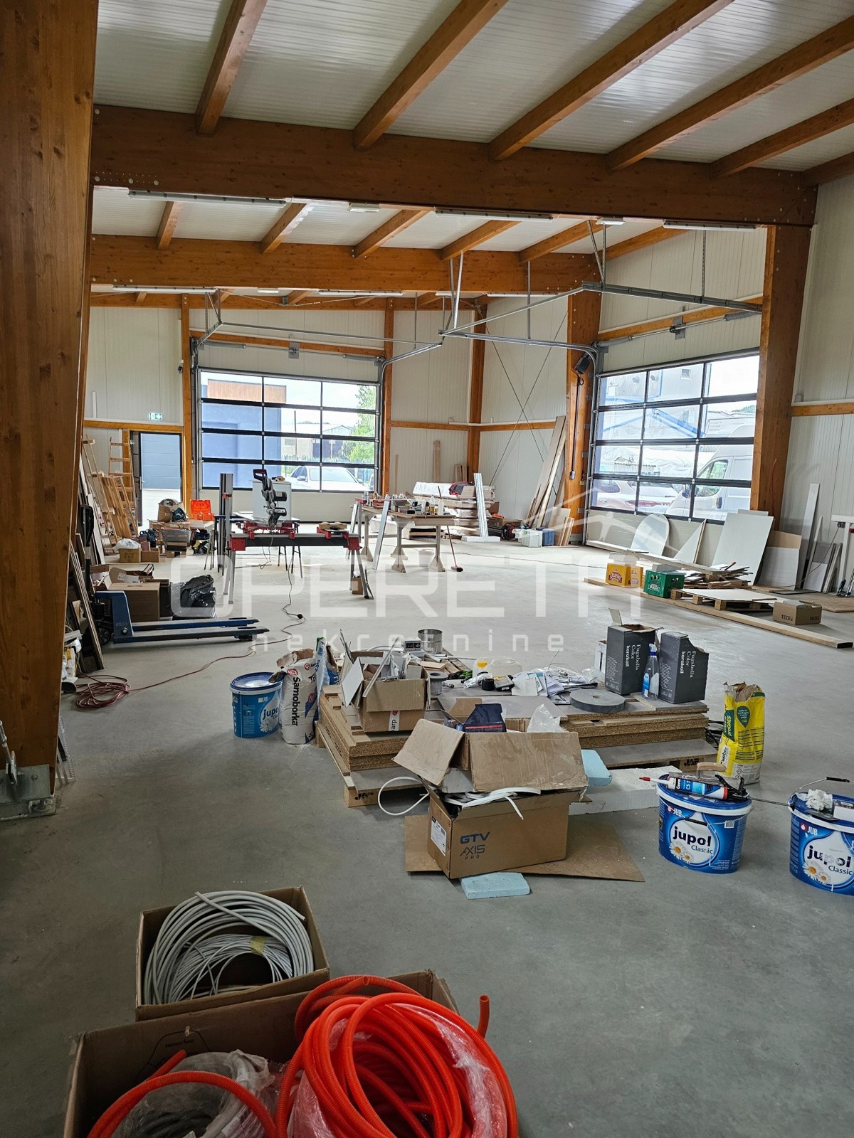 Vendita, Magazzino-Capannone, Brdovec, Putine bb, 510m2