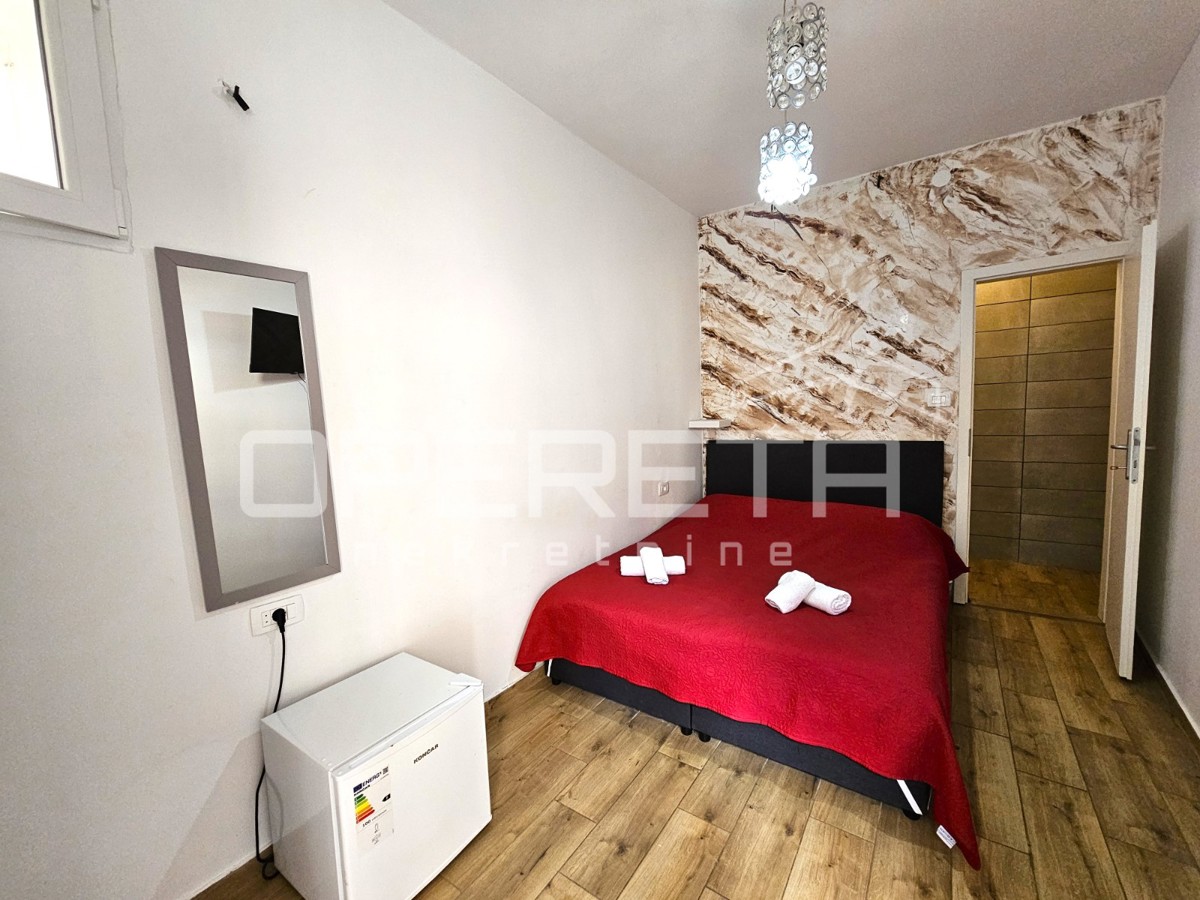 Vela Varoš, centro di Spalato, locale commerciale con potenziale turistico