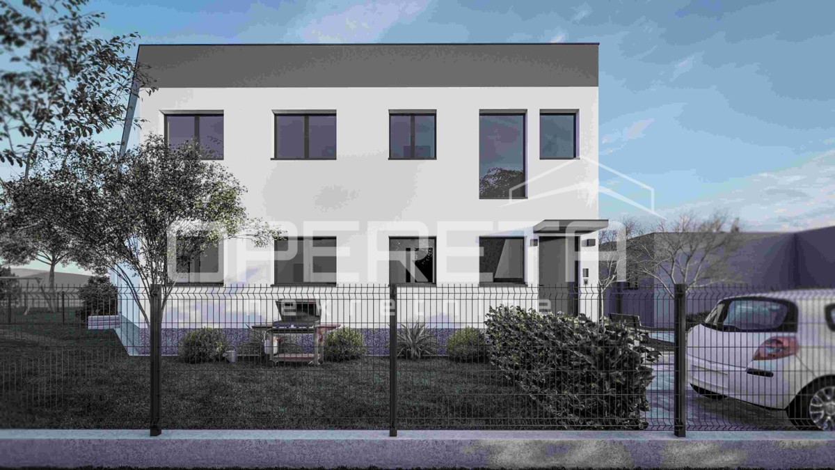 Vendita, Appartamento, Stupnik, Gornjostupnička, 3l, 153m2