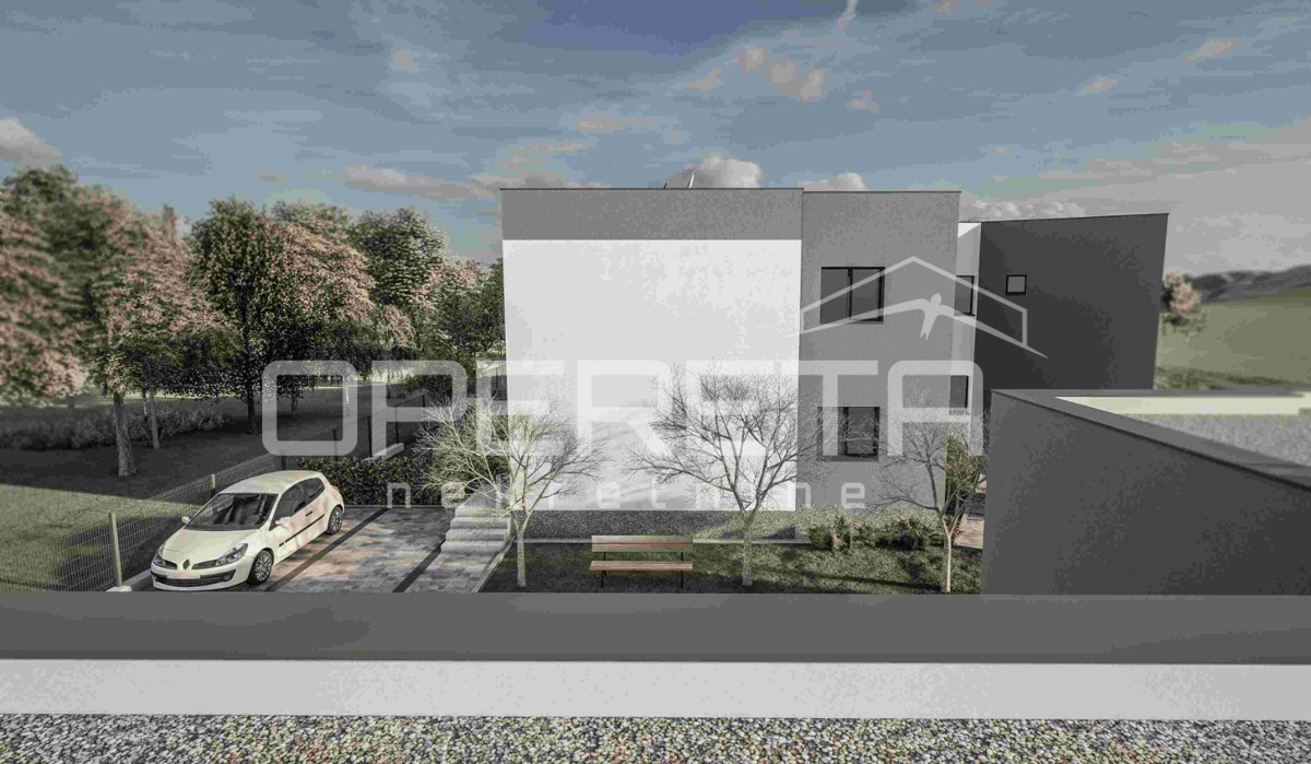 Vendita, Appartamento, Stupnik, Gornjostupnička, 3l, 153m2