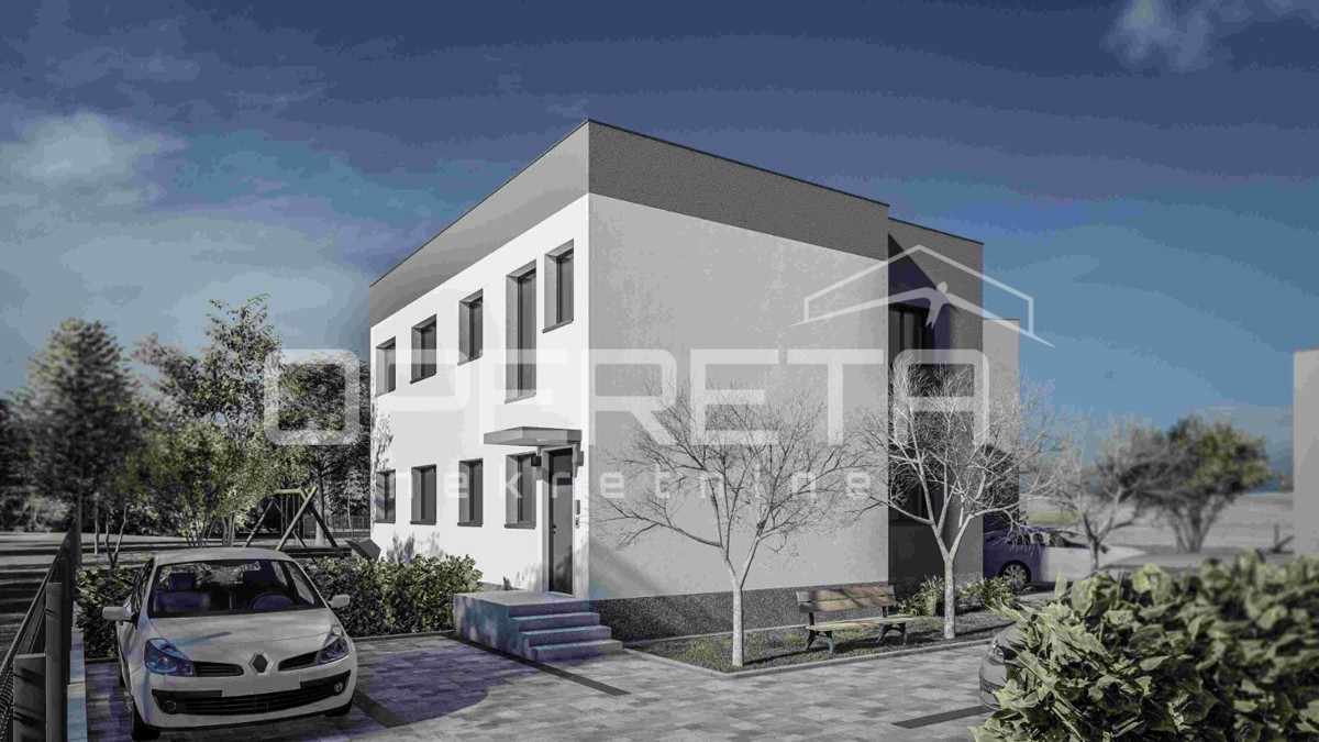 Vendita, Appartamento, Stupnik, Gornjostupnička, 3l, 153m2