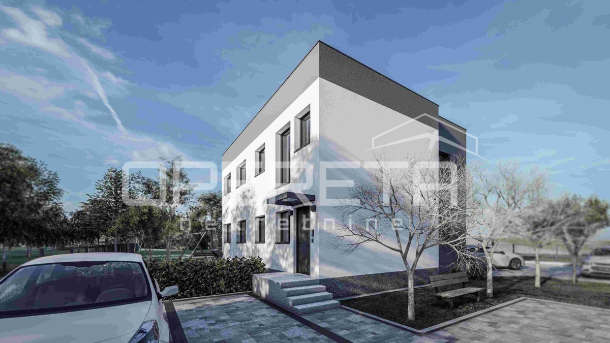 Vendita, Appartamento, Stupnik, Gornjostupnička, 3l, 153m2