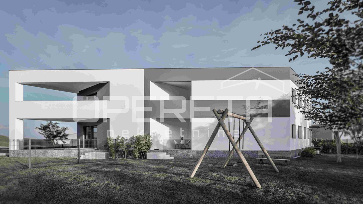 Vendita, Appartamento, Stupnik, Gornjostupnička, 3l, 153m2