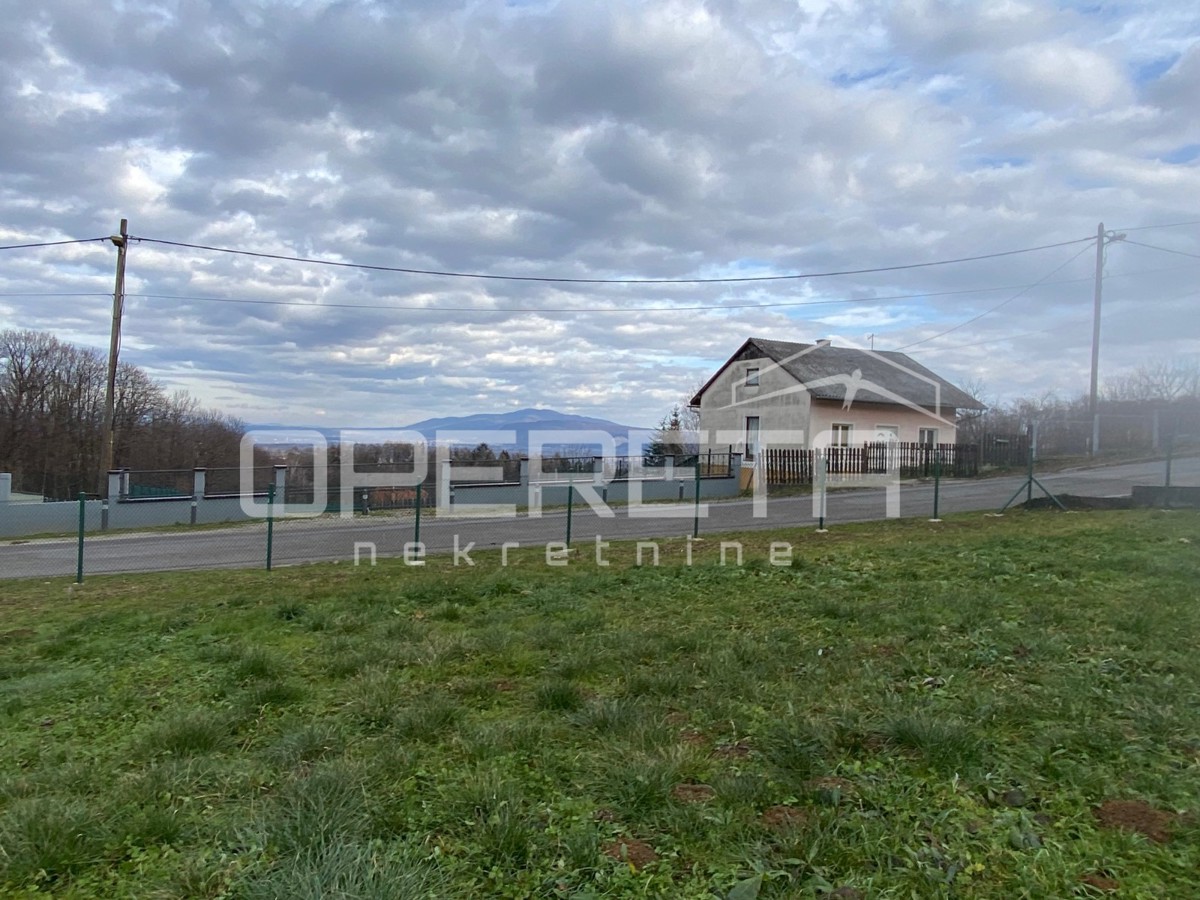 Vrhovčak, Vrhovčak, 797,00 m2, 179.500,00 EUR